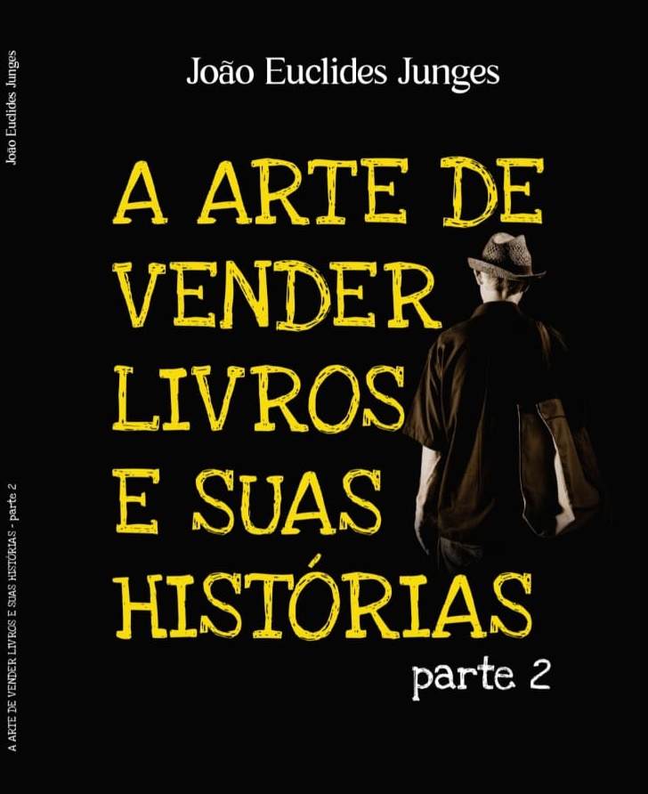 Confira como nasceu a ideia do meu novo livro